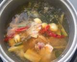 ต้มยำไก่น้ำข้น วิธีทำสูตร 2 รูป