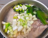 Foto langkah ke 1 dari resep Nasi Ayam Hainan.
