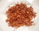 Foto langkah ke 3 dari resep Bawang Goreng Renyah.