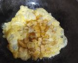 Foto langkah ke 2 dari resep Tahu Telur.