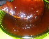 A picture of step 5 of 🍎Apple Jam.