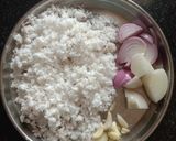 मालवणी पद्धतीचे पापलेटचे सार (malvani paplet saar recipe in marathi) रेसिपी स्टेप 1 फोटो 