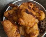 Foto langkah ke 3 dari resep Pisang goreng madu Gluten Free.