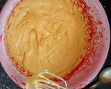 Foto del paso 5 de la receta: Brownies de chocolate blanco y clight de naranja