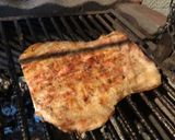 Foto del paso 2 de la receta: Malaya de cerdo a la parrilla