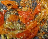 Foto langkah ke 2 dari resep Sambal Terasi.