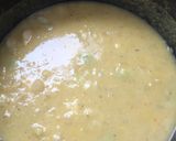 Foto del paso 3 de la receta: Picante de pallares verdes a la iqueña (Ica - Perú)