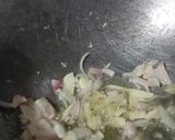 Foto langkah ke 2 dari resep Mie Godog ala ala.