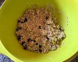 Foto del paso 2 de la receta: Galletas de avena sin harina de trigo 🌾