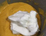 Foto langkah ke 5 dari resep Orange Chiffon Cake.