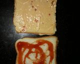 A picture of step 2 of Sandwich.