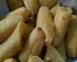 Foto del paso 1 de la receta: Pastelón de plátano maduro