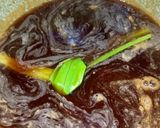 Foto langkah ke 3 dari resep Sirup Gula Merah Kental.