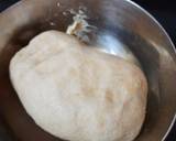 Laccha paratha recipe step 1 photo