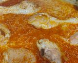 Foto langkah ke 4 dari resep Gulai Ayam.