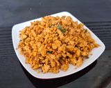 Foto langkah ke 3 dari resep Isian Ayam.