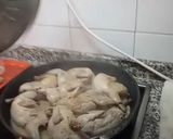 Foto del paso 4 de la receta Codornices en salsa