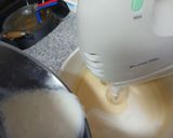 Foto del paso 5 de la receta: Torta esponjosa para el mate