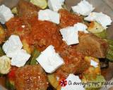 Beef with vegetables in a clay pot recipe step 4 photo