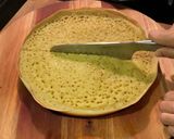Foto langkah ke 4 dari resep Martabak Terang Bulan.