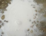 Foto langkah ke 3 dari resep Bubur Kacang Hijau.
