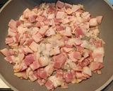 Duplán sajtos krémréteges pogácsa recept fázis 3 fotója