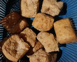 Foto langkah ke 1 dari resep Tahu Susur.