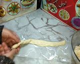 صورة لخطوة 3 من وصفة خبيرات روعة