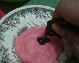 Foto langkah ke 5 dari resep ROTI SOBEK STROBERI. SUPER EMPUK & LEMBUT!!!.