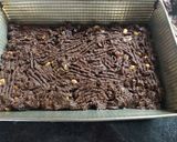 Foto del paso 3 de la receta: Brownies veganos de boniato y calabaza anco batata