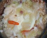 Foto langkah ke 3 dari resep Mie nyemek.