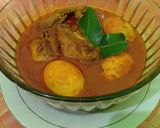 Foto langkah ke 4 dari resep 56. Kare Ayam Telur.