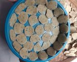 Foto langkah ke 10 dari resep Kerupuk sisa nasi.