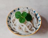 Foto langkah ke 4 dari resep HomeMade udon.