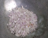சுவை மிகு  இட்லி உப்புமா (Idli upma recipe in tamil) ரெசிபி ஸ்டேப் 2 புகைப்படம்