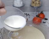 Une image de l'étape 4 de Recette pain d'épice de Noël à partage pour Noël.