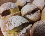 Foto del paso 9 de la receta: Pan de Leche
