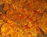 Foto langkah ke 3 dari resep Tempe Saus Sambal.