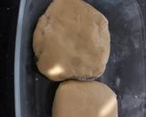 صورة لخطوة 2 من وصفة بسكويت البيتي فور 😋💕