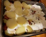 Rakott krumpli recept fázis 6 fotója