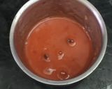रेड सॉस पास्ता (red sauce pasta recipe in Hindi) रेसिपी चरण 1 फोटो