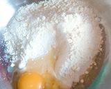 Foto langkah ke 1 dari resep Mie Basah Homemade (Tanpa gilingan mie).
