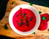 Beetroot Pachadi recipe step 5 photo