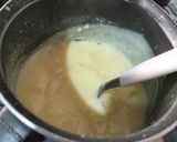 Foto del paso 3 de la receta: Crema pastelera
