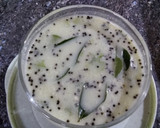மசாலா மோர் ரெசிபி ஸ்டேப் 3 புகைப்படம்