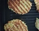 Foto del paso 7 de la receta: Hamburguesas de zucchini
