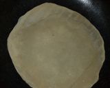A picture of step 7 of Pastry spring rolls.