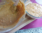 Foto del paso 5 de la receta: Bizcocho de calabaza y chocolate