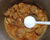 A picture of step 9 of Eid Special Restraunt Style Degi Biryani.