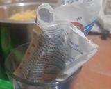 A picture of step 3 of Instant Jalebi.